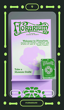 Florarium